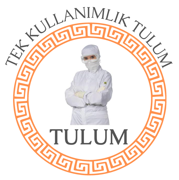 Tek Kullanımlık Tulum